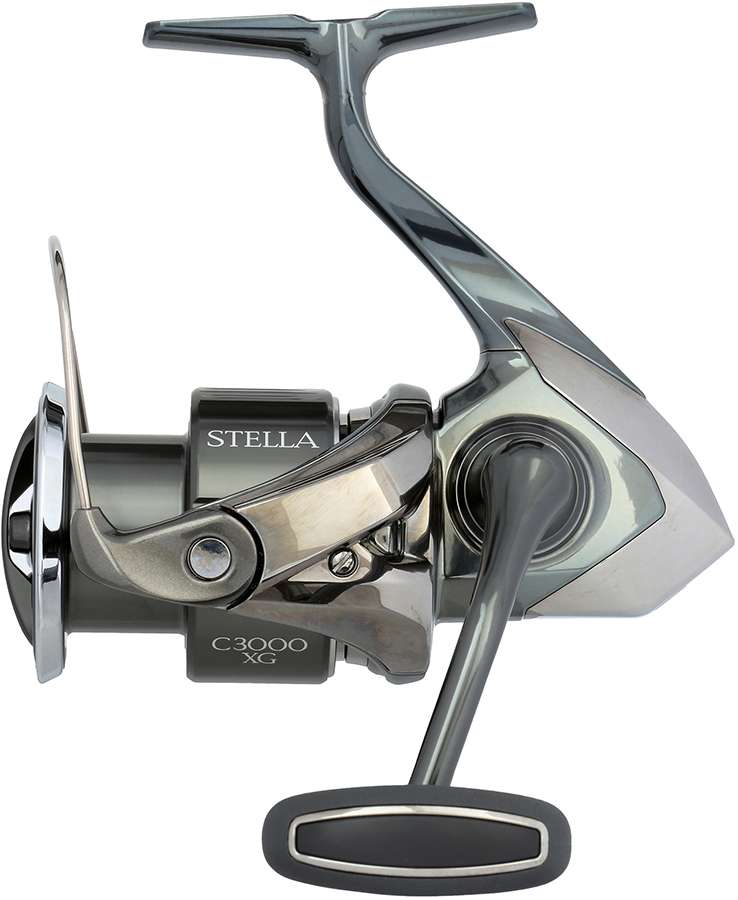 Shimano Stella FK Spinning Reel