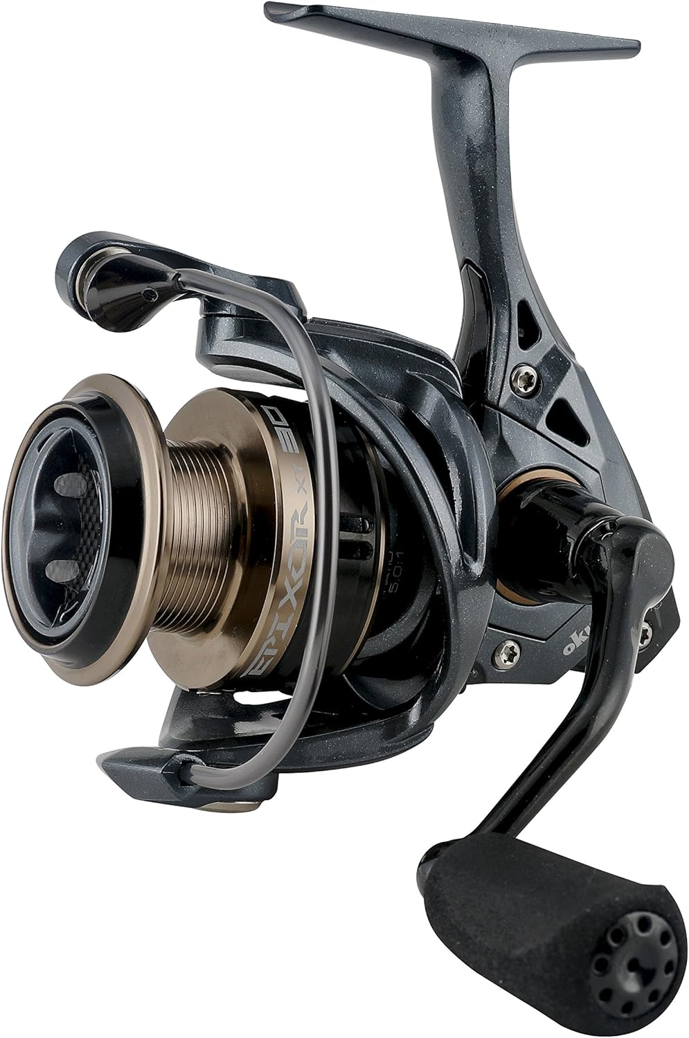 Okuma EPXT-55 Epixor XT Spinning Reel