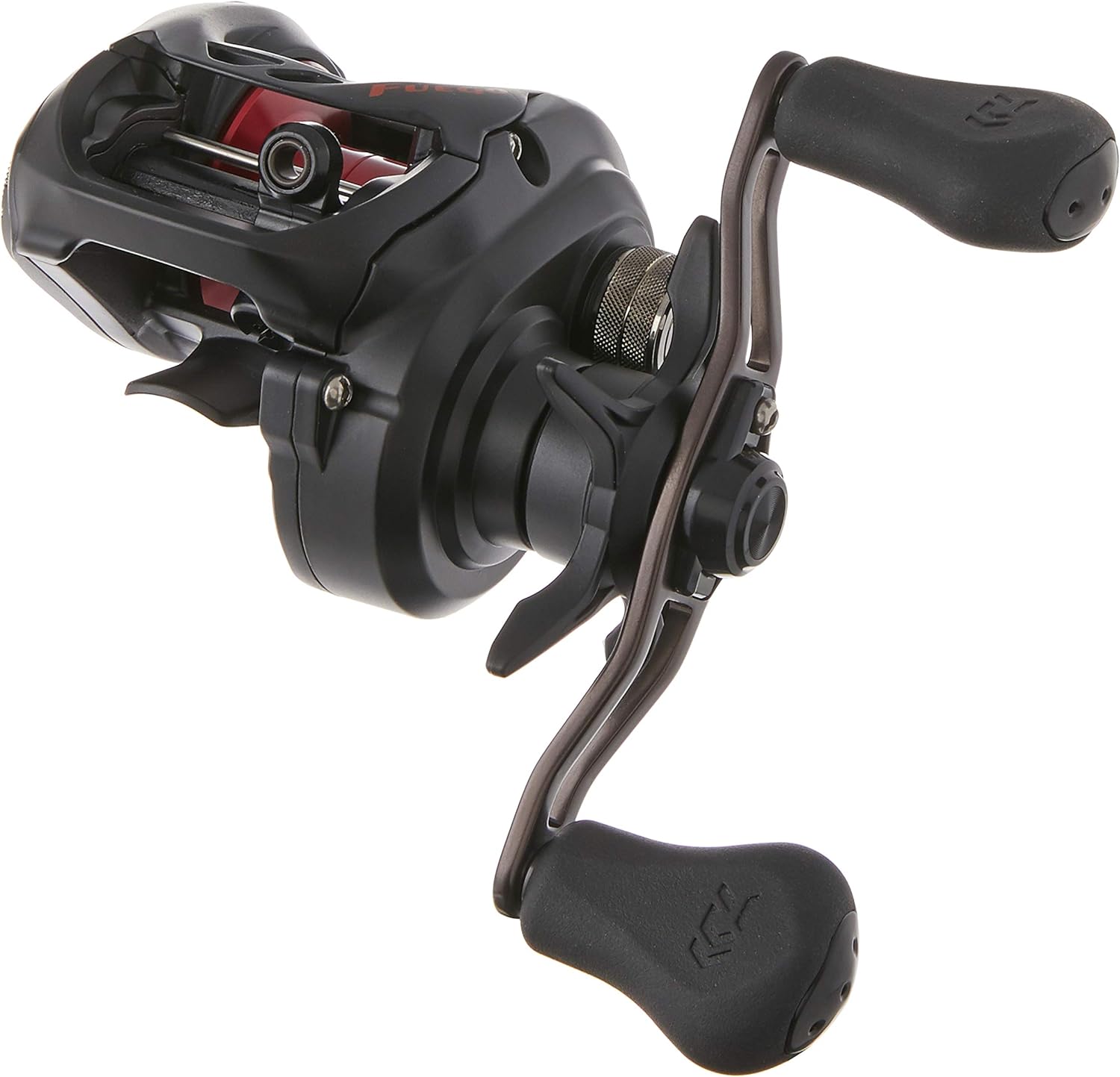 Daiwa Fuego CT Baitcasting Reels