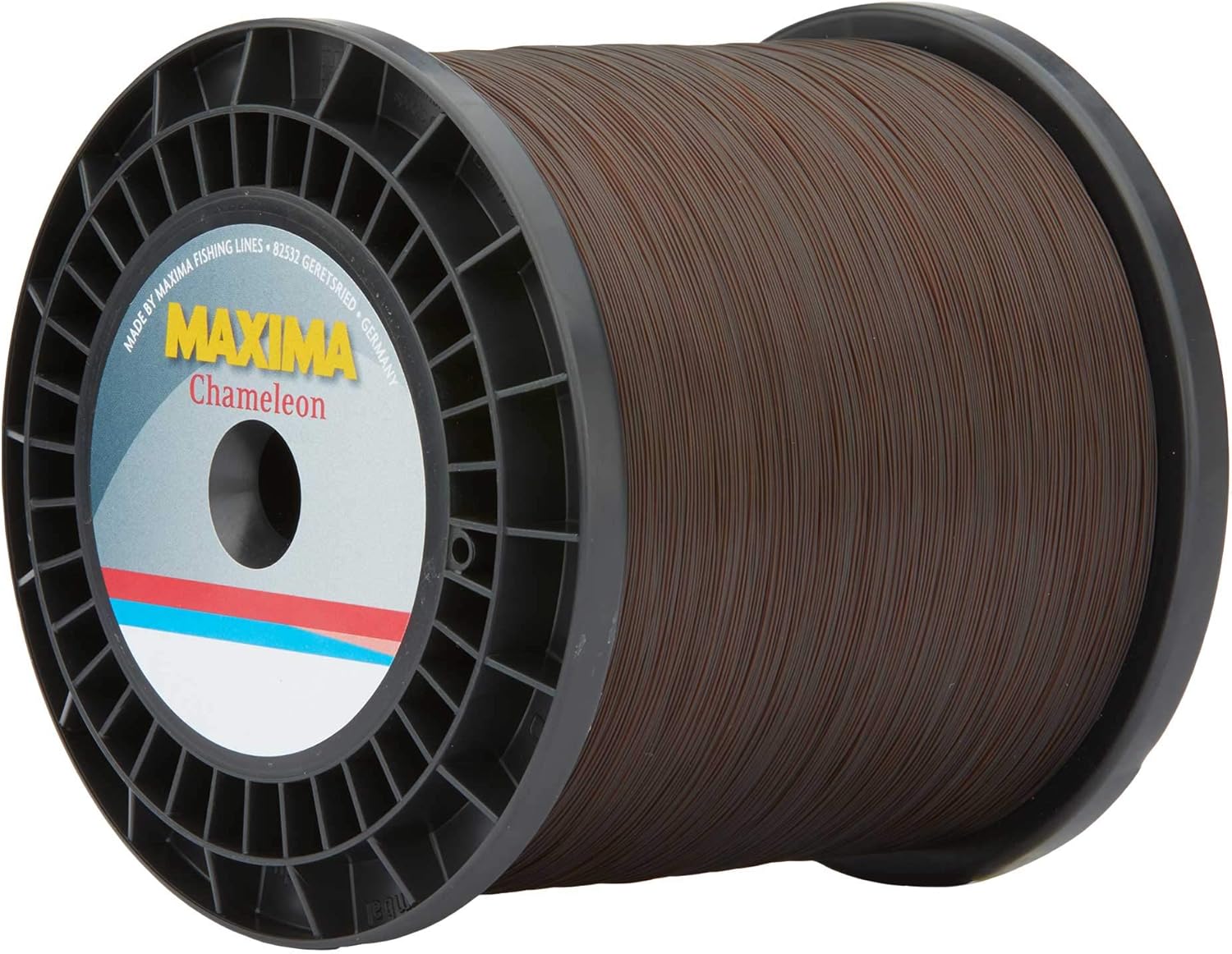 Maxima Chameleon Bulk Mono Line 12lb 3300yd