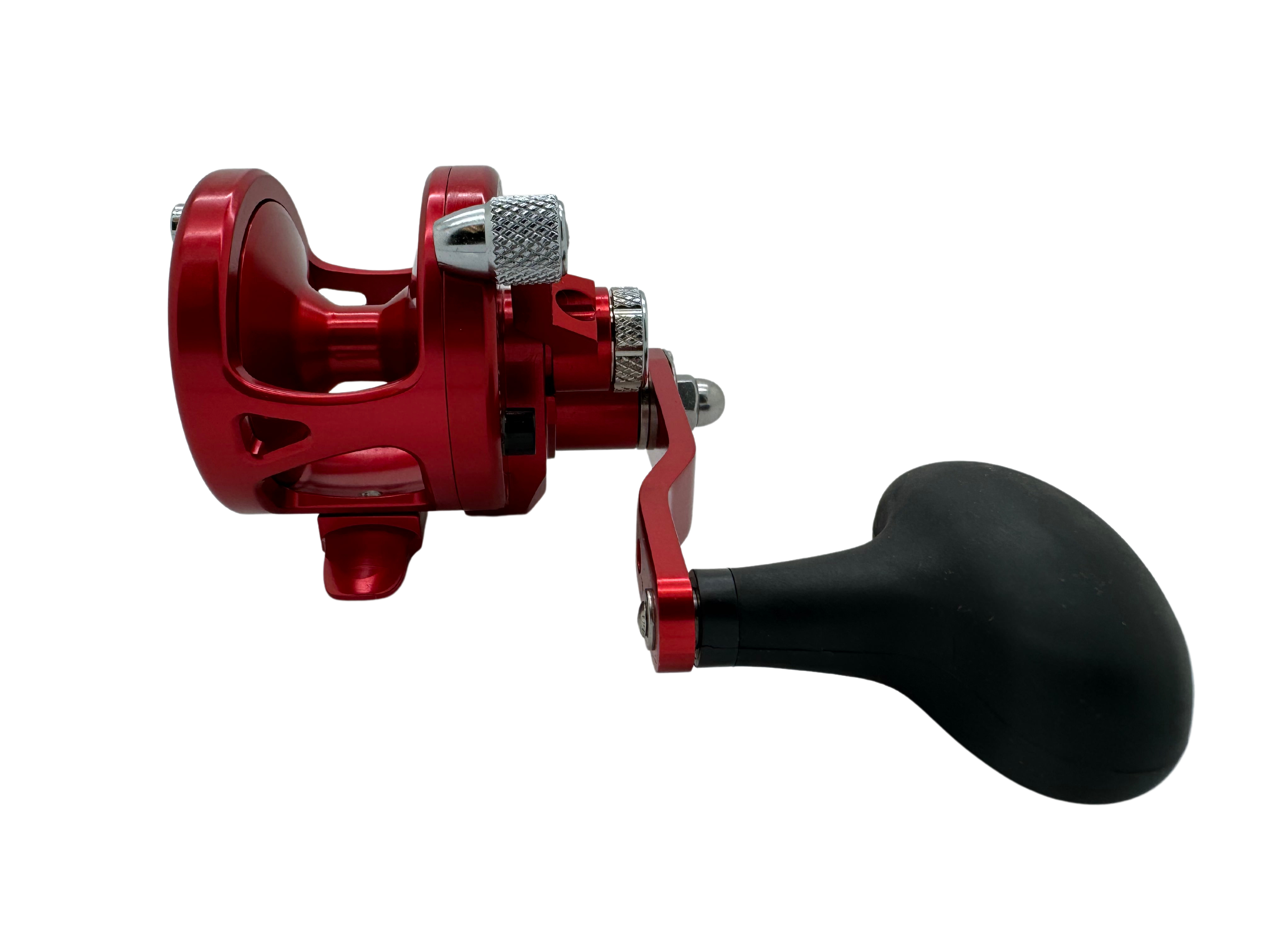 Avet SXJ 5.3 G2 NGP Lever Drag Reel