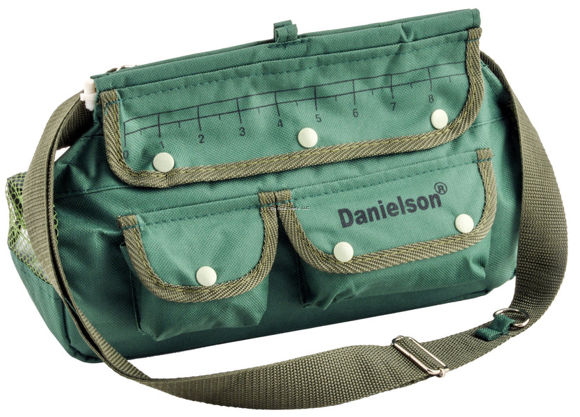 Danielson 8381 Creel, Standard Canvas, Multi, One Size