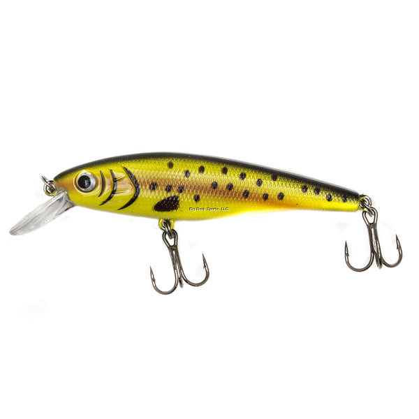 Leland Trout Magnet Crankbait