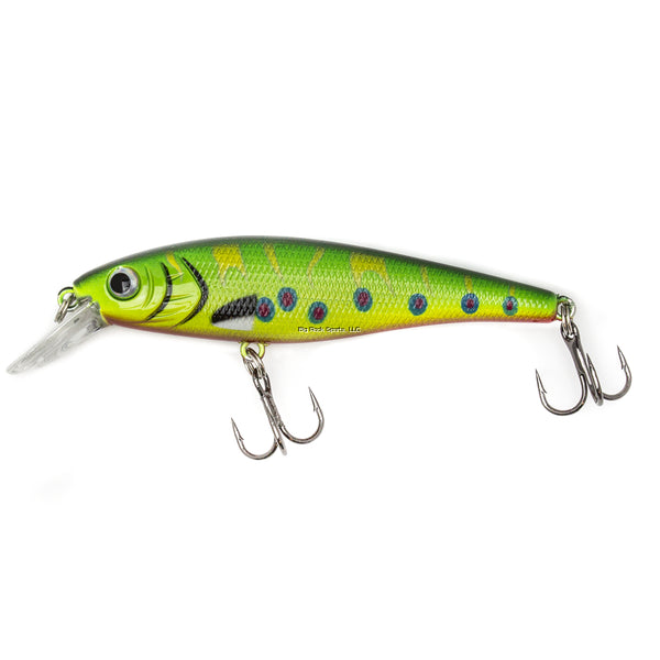 Leland Trout Magnet Crankbait