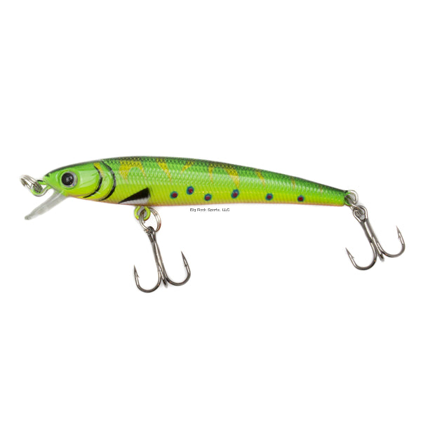 Leland Trout Magnet Crankbait