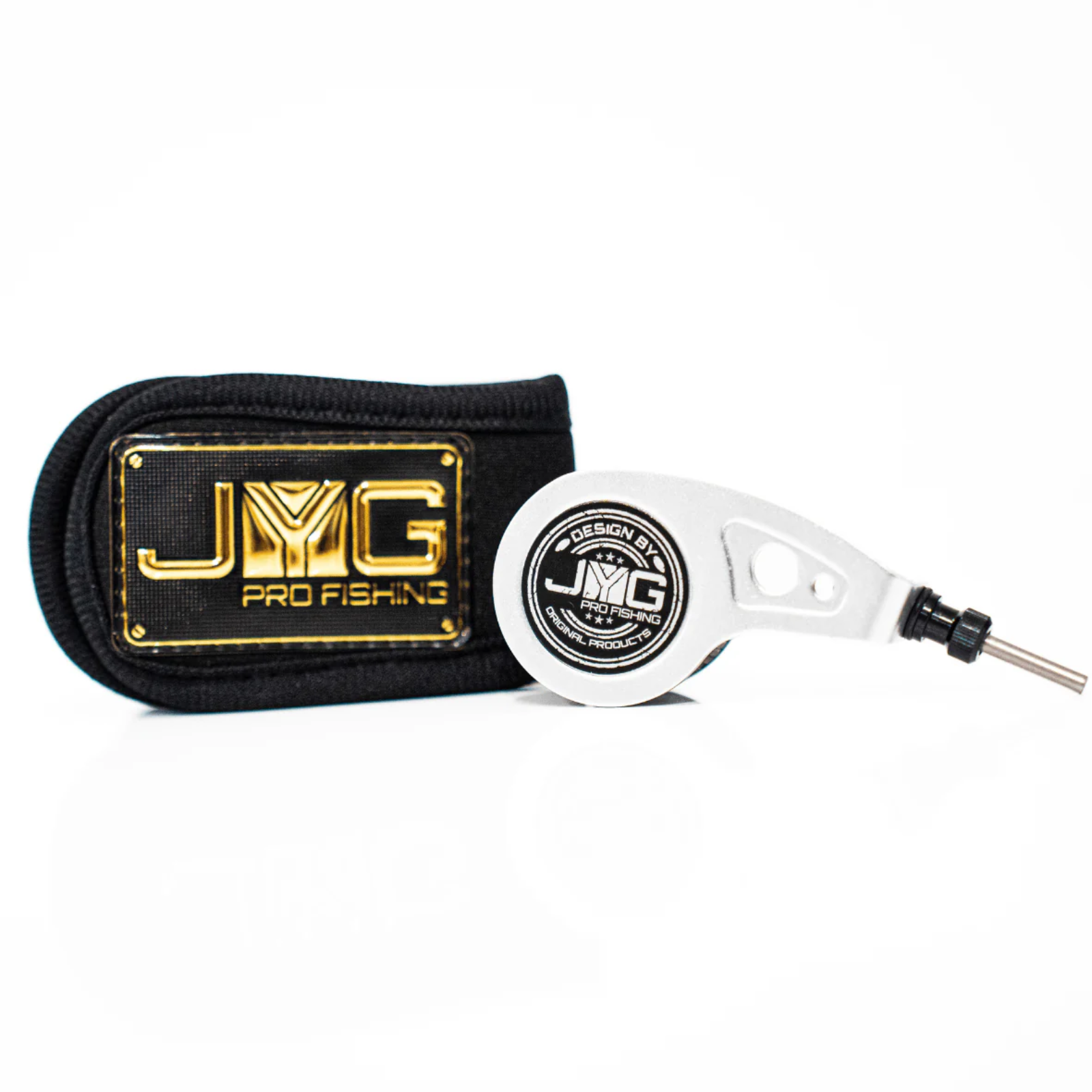 JYG Pro Fishing Knot Bobbin