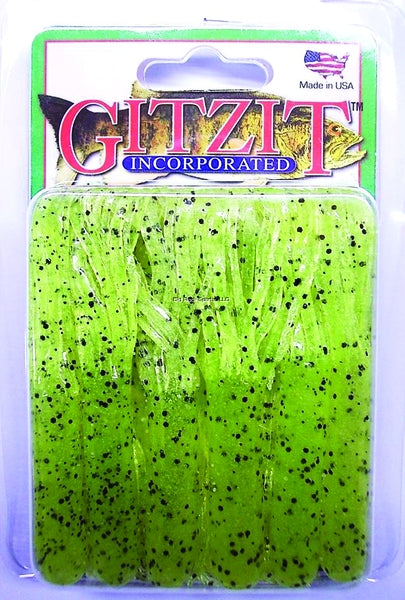 Gitzit The Original Fat Tubes 3 1/2"