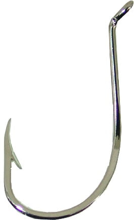 Mustad Classic Beak Hook 3/0 92553-3/0-21