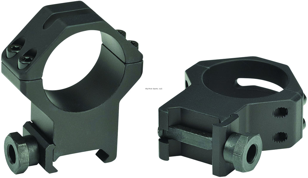 Weaver Tactical Scope Rings