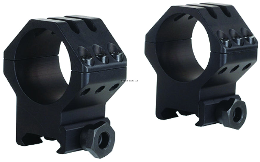 Weaver Tactical Scope Rings