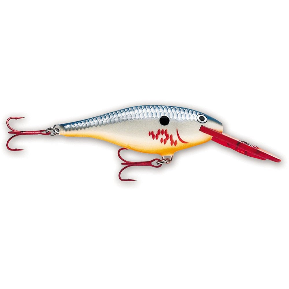 Rapala Deep Runner Shad Rap