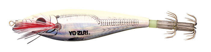 Yo-Zuri Ultra Laser Squid Jig 3 3/4" Lure A1022