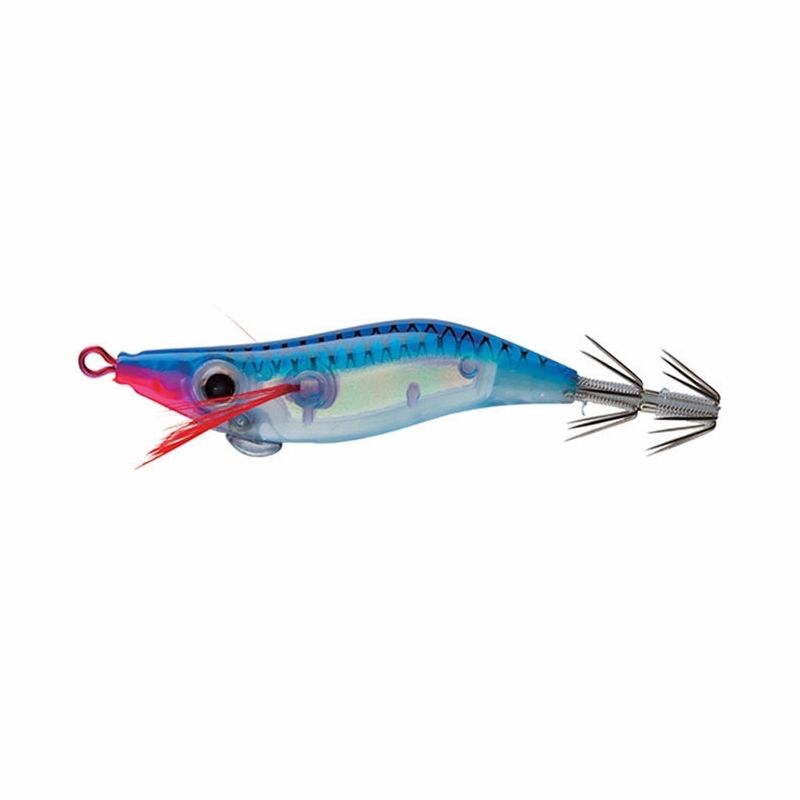 Yo-Zuri 2" Floating MINI Squid Lure A1696