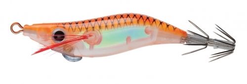 Yo-Zuri 2" Floating MINI Squid Lure A1696