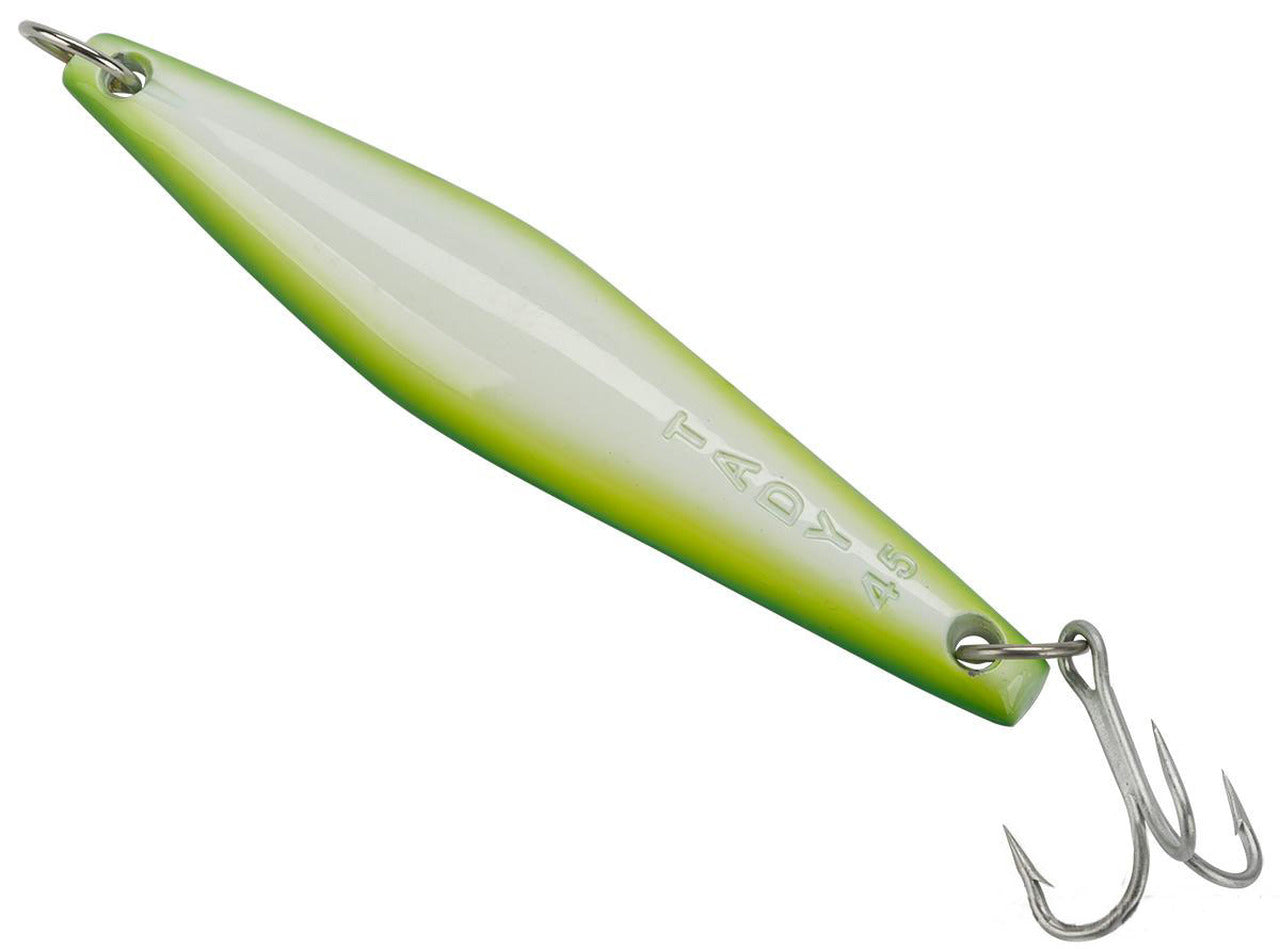 Tady Lure Yellowtail Tuna Jig