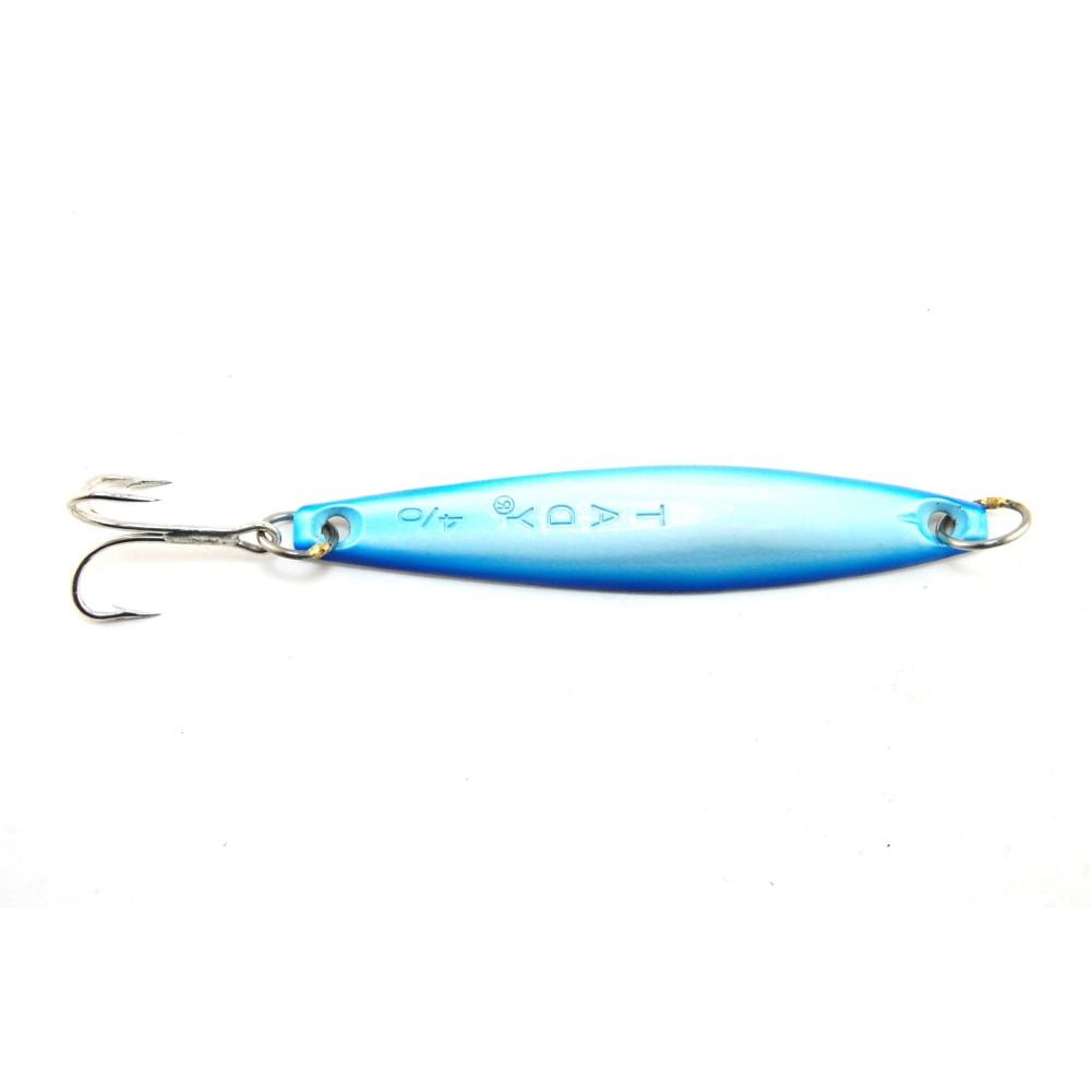 Tady Lure Yellowtail Tuna Jig