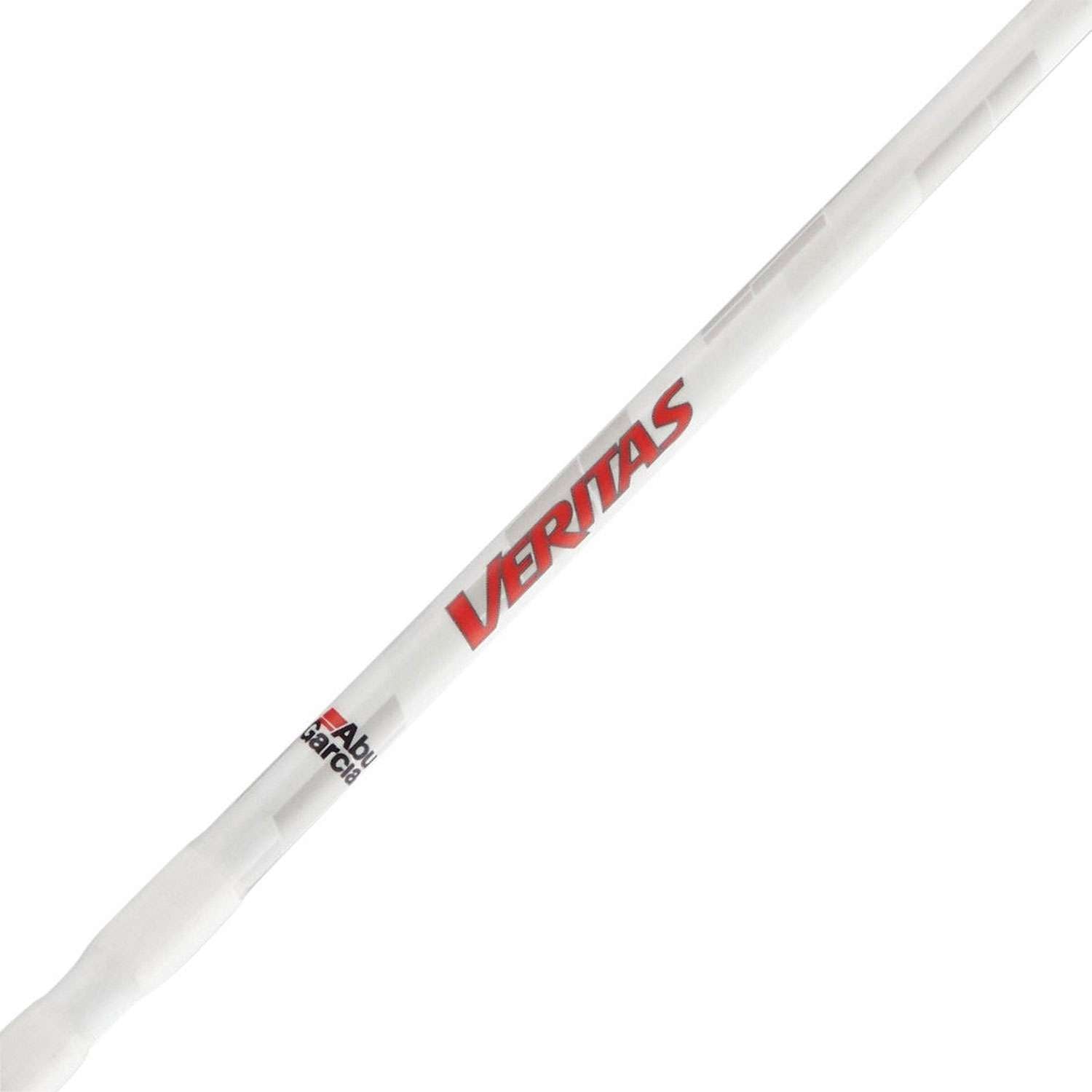 Abu Garcia Veritas LTD Ice Rod