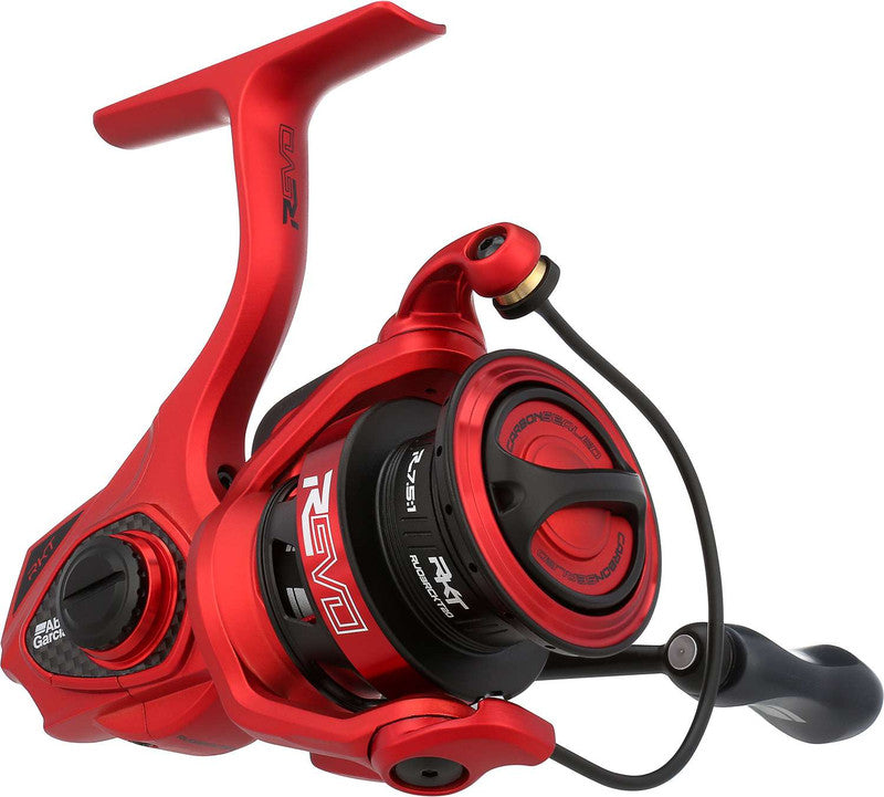 Abu Garcia REVO3 ROCKET SP40 Revo3 Rocket SP Spinning Reel