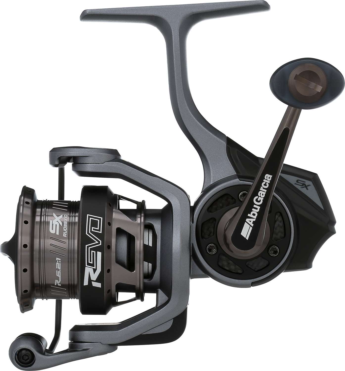 Abu Garcia REVO3 SX SP10 Revo SX Spinning Reel,Size 10, 6.2:1, 9