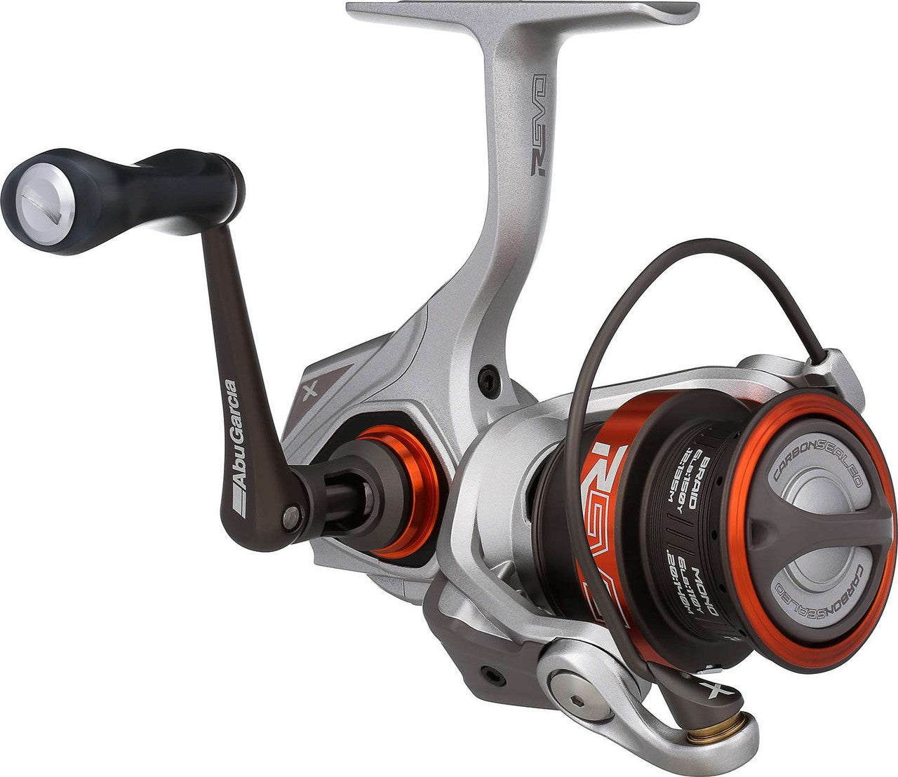 Abu Garcia REVO3 X SP30 Revo X Spinning Reel