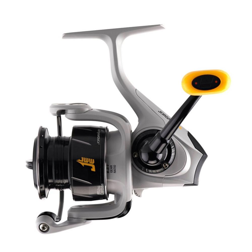 Abu Garcia Jordan Lee Spinning Reel