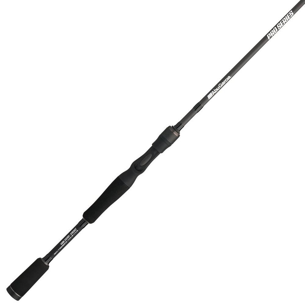 Abu Garcia PSHCC70-5 Hank Cherry Jerkbait Rod, 7'