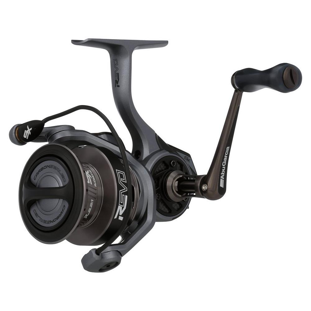 Abu Garcia REVO3 SX SP40 Revo SX Spinning Reel