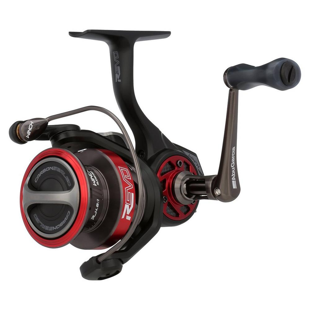 Abu Garcia REVO3 WINCH SP30 Revo Winch Spinning Reel