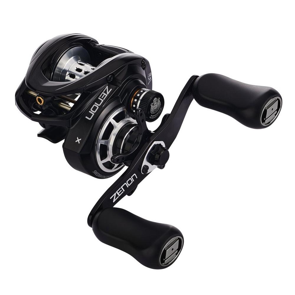 Abu Garcia ZENON X-SHS-L Zenon X Low Profile Reel