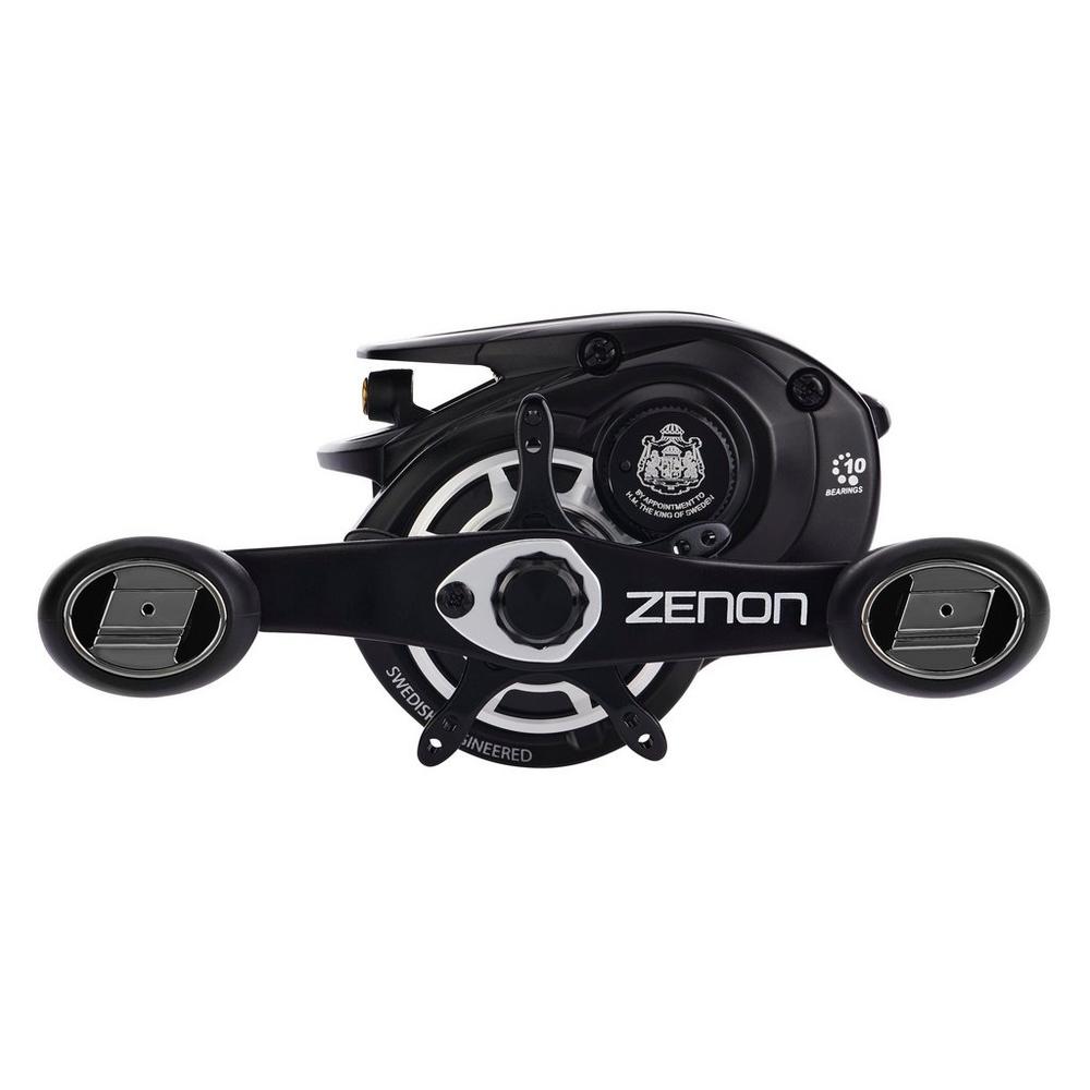 Abu Garcia ZENON X-SHS-L Zenon X Low Profile Reel