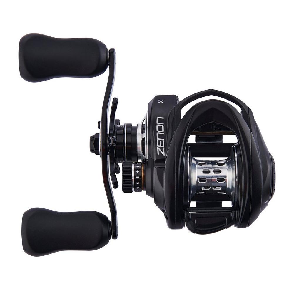 Abu Garcia ZENON X-SHS-L Zenon X Low Profile Reel