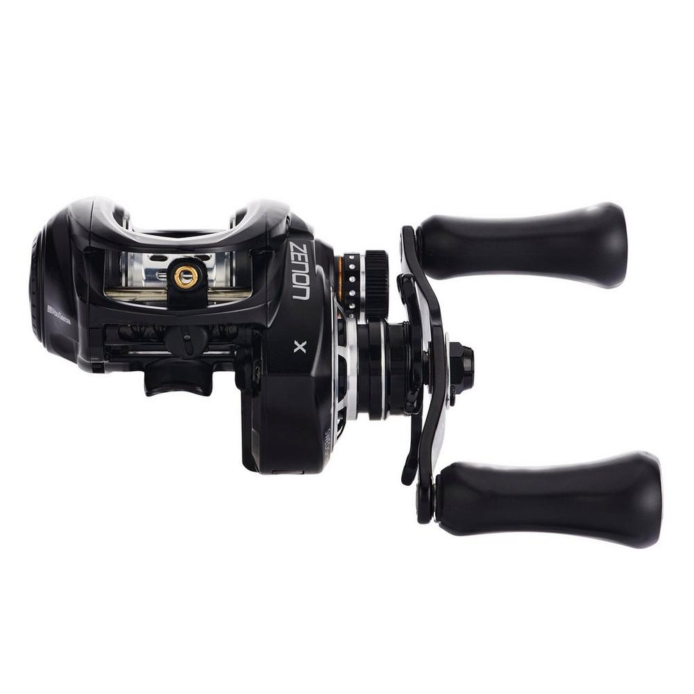 Abu Garcia ZENON X-SHS-L Zenon X Low Profile Reel