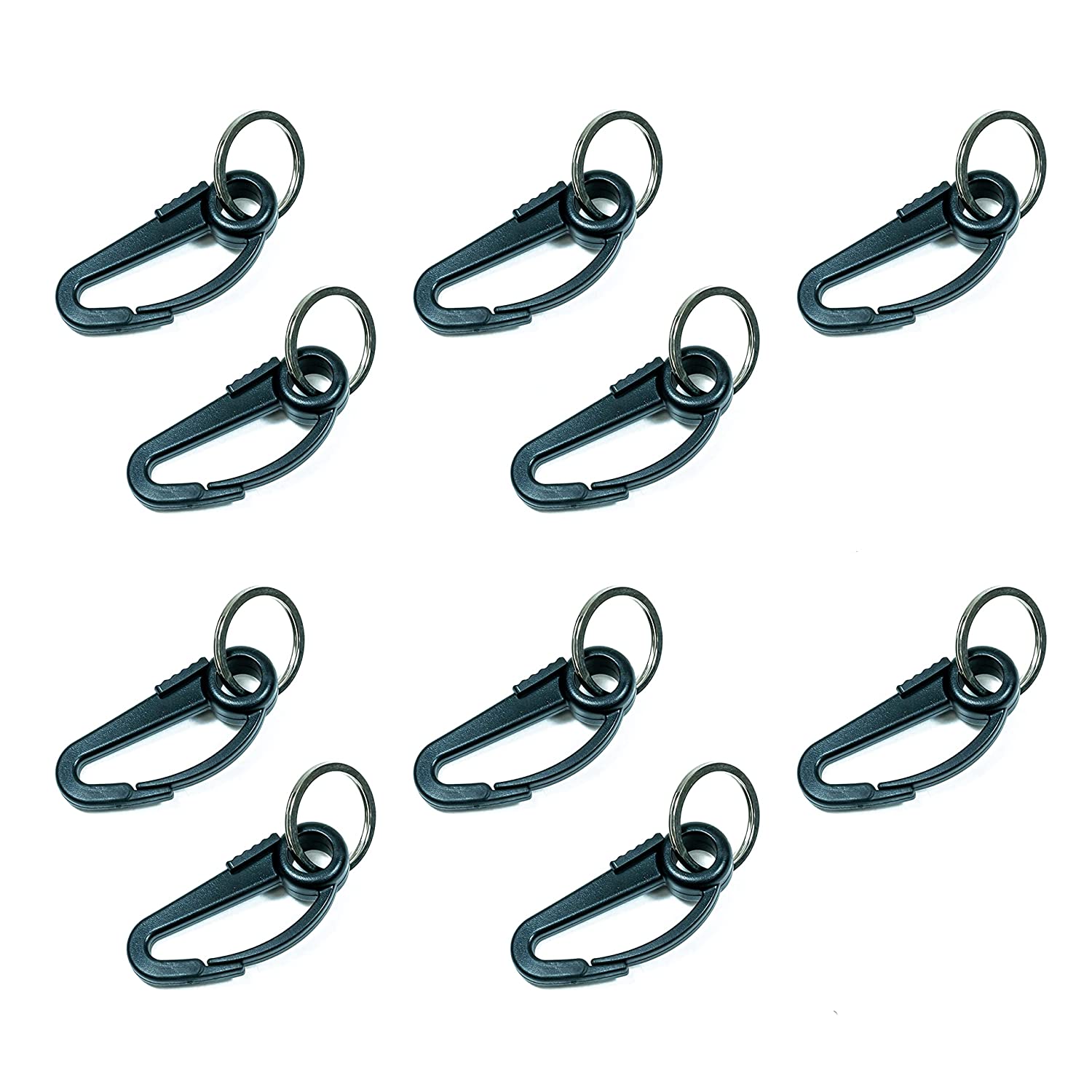 Promar Bait Cage Snaps 10 Snaps per Pack