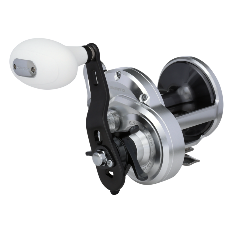 Shimano Trinidad A TN30A Conventional Reel