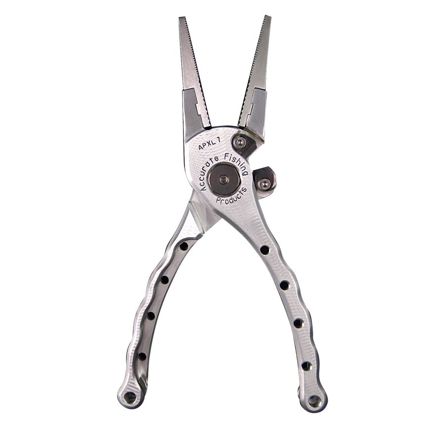 Accurate Piranha  7" Extra Lite Plier