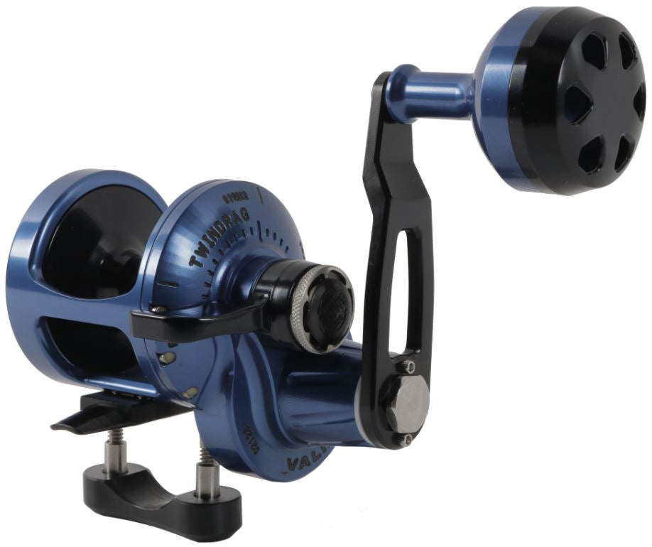 Accurate Boss Valiant Conventional Reel- 300