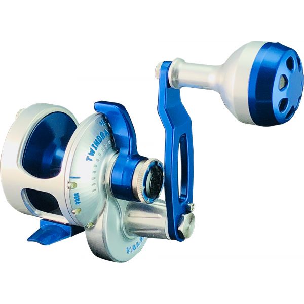 Accurate Boss Valiant Conventional Reel- 300