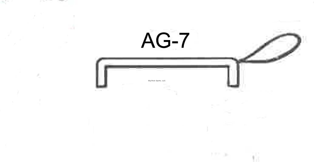 Lininger Abalone Gauge