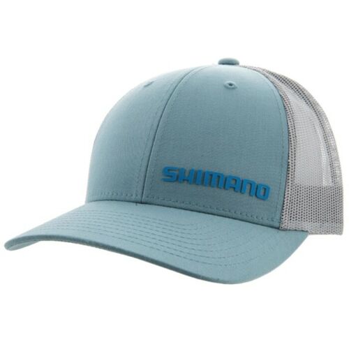 Shimano Low Pro Trucker Cap OSFM