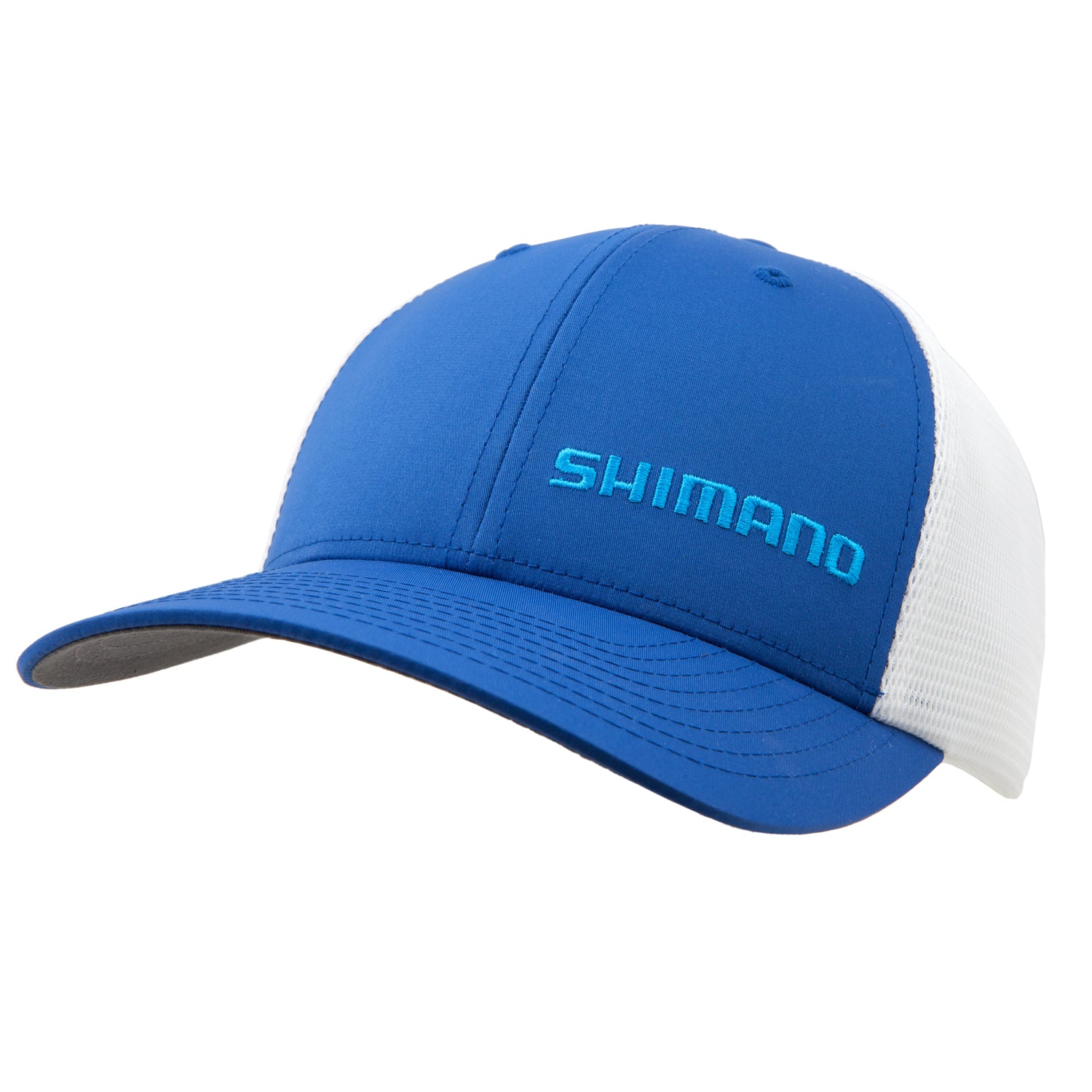 Shimano Performance Adjustable Trucker Hat