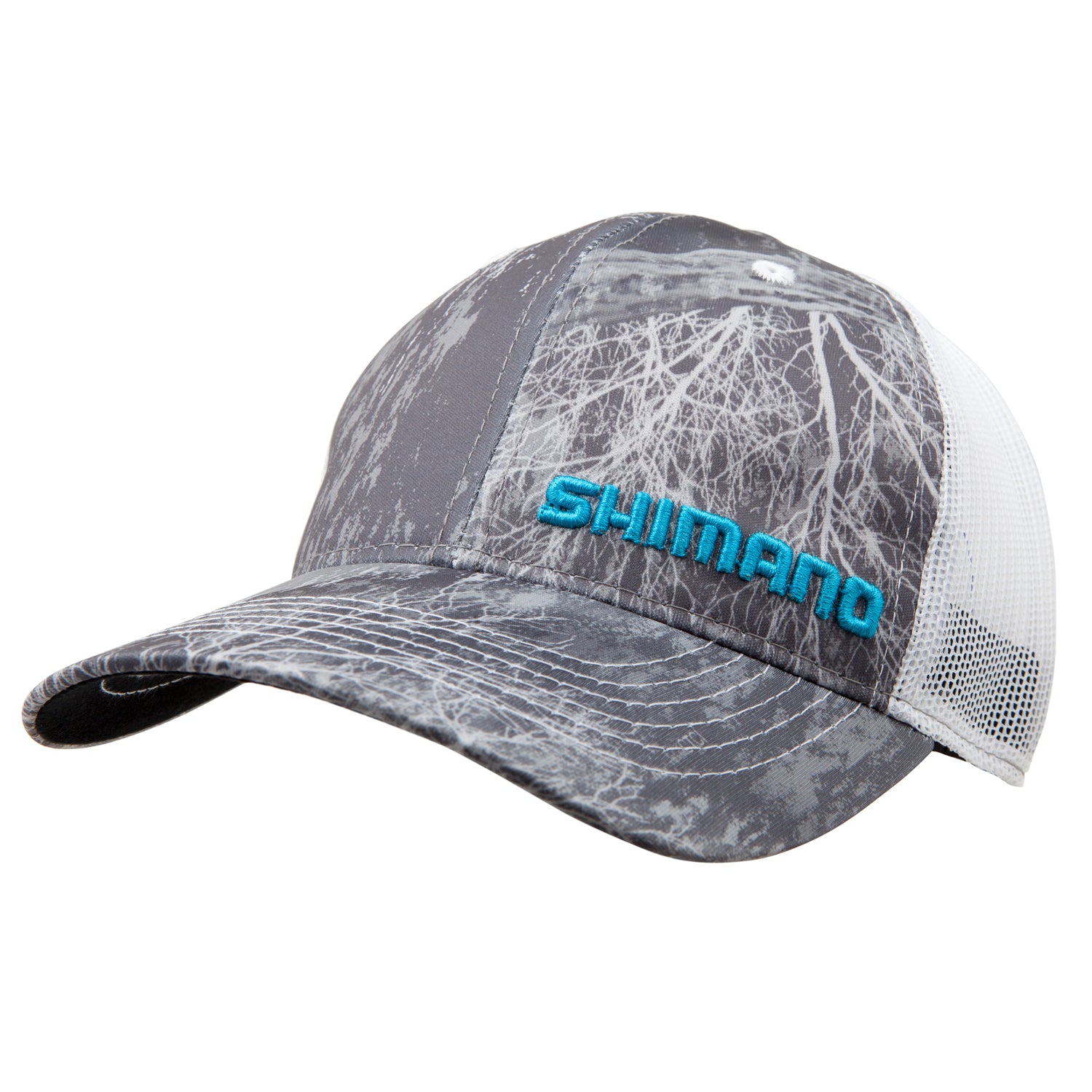 SHIMANO Trucker Style Classic Cap