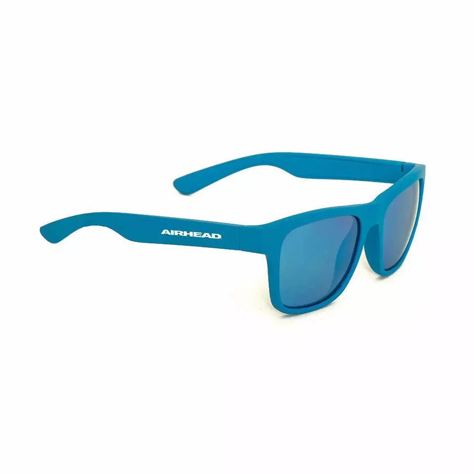 Kwik Tek Classic Floating Sunglasses, Aqua