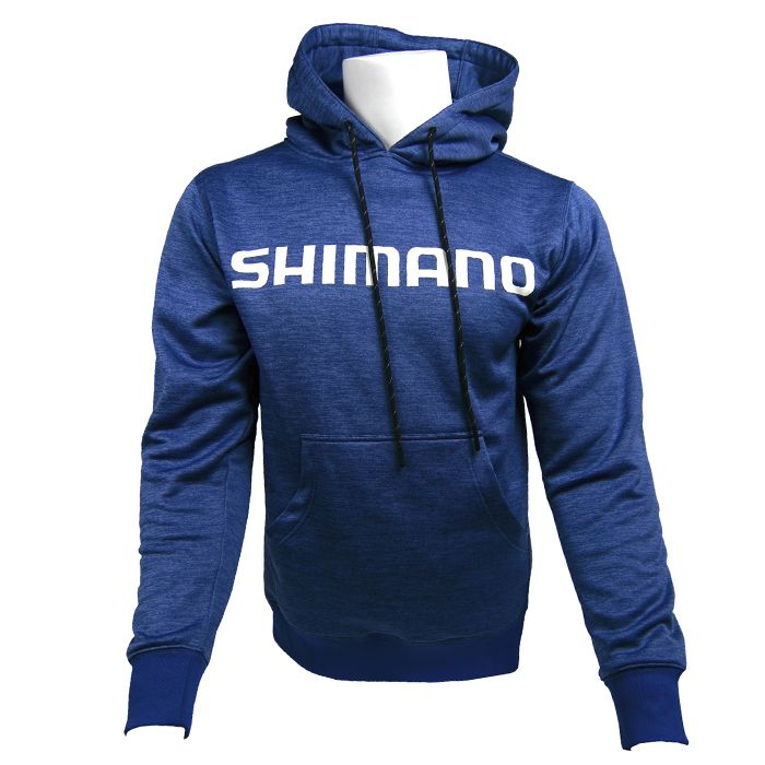 Shimano Performance Hoodie, Polyester