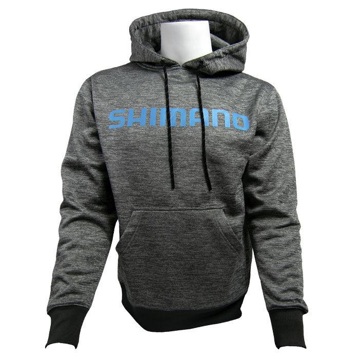 Shimano Performance Hoodie, Polyester