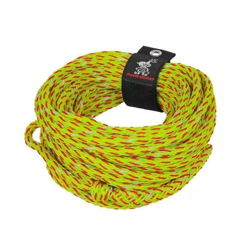 Kwik Tek Safety Tube Rope, 2-Rider