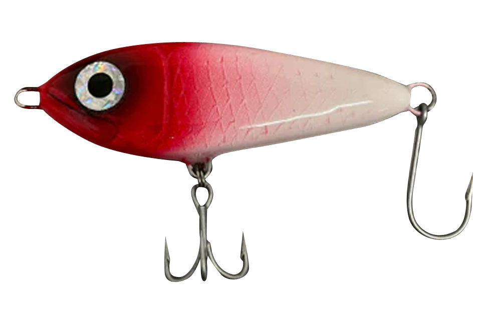 Alan's Custom Lures Combat Glider