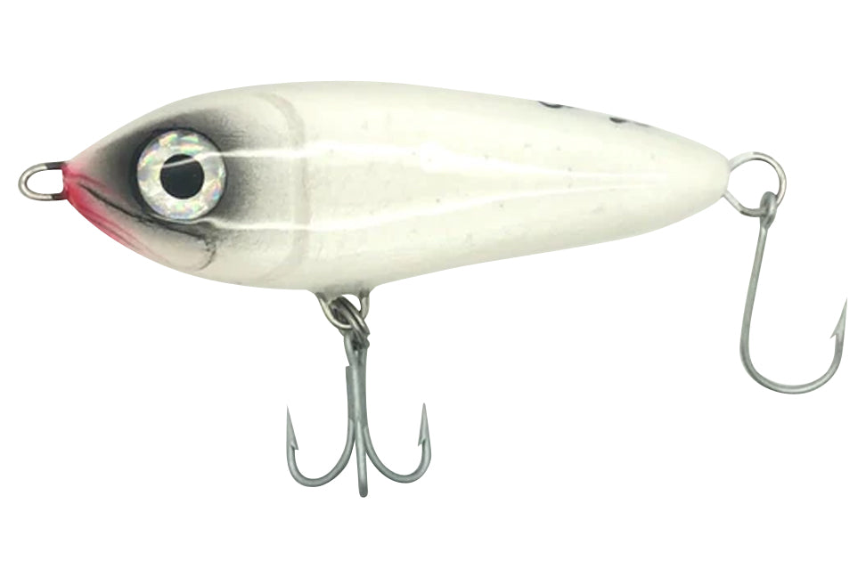 Alan's Custom Lures Combat Glider