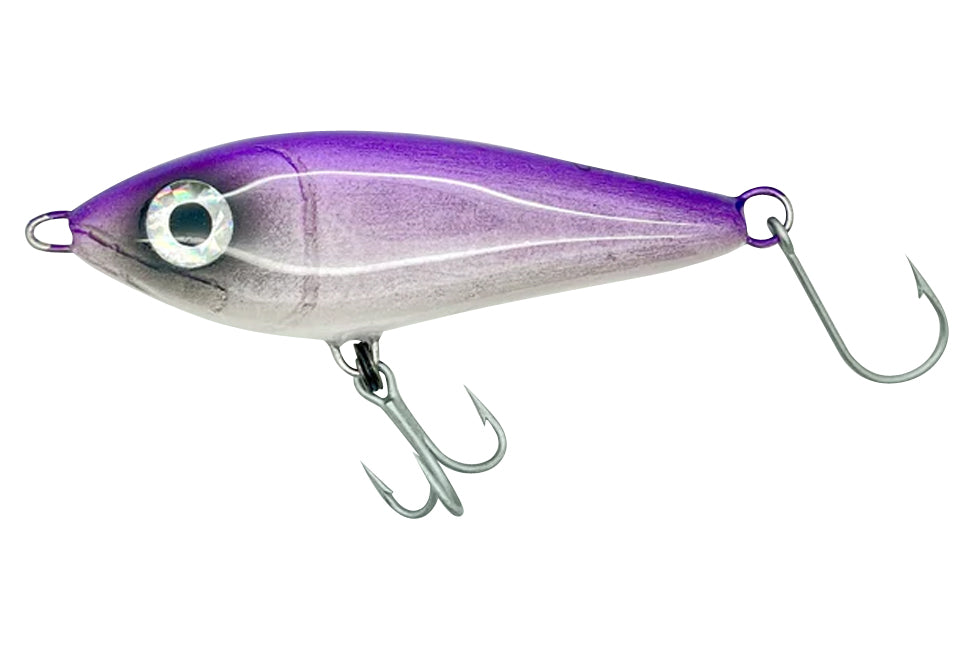 Alan's Custom Lures Combat Glider