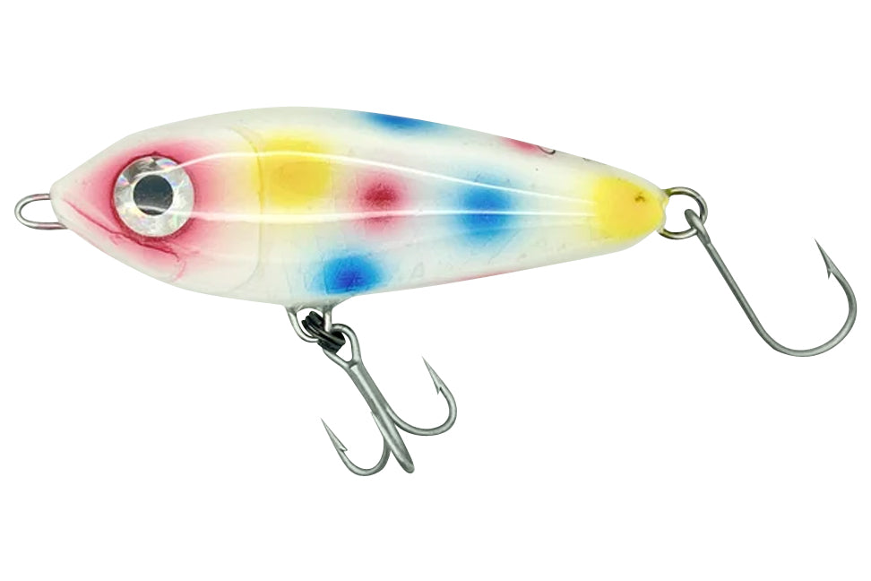 Alan's Custom Lures Combat Glider