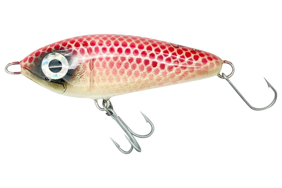 Alan's Custom Lures Combat Glider